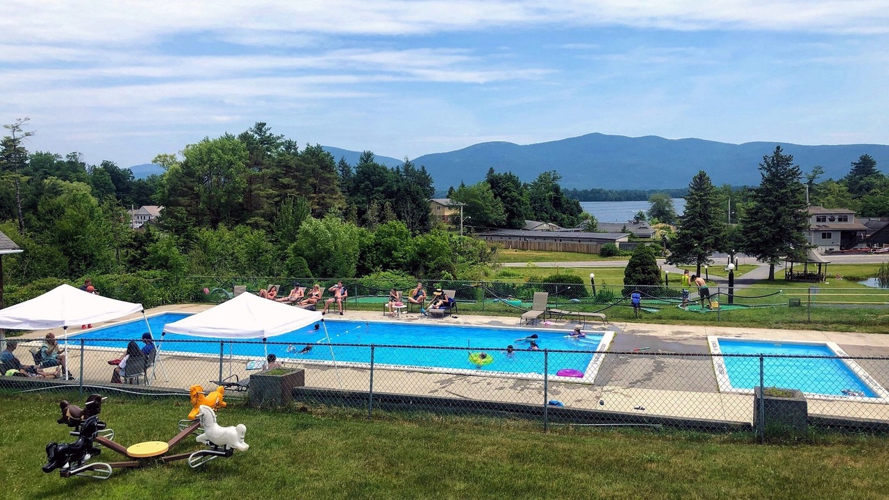 Photo of Outdoor in Lake George