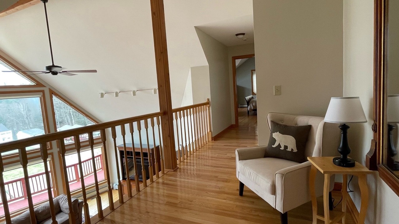 Photo of Livingroom in Lake George
