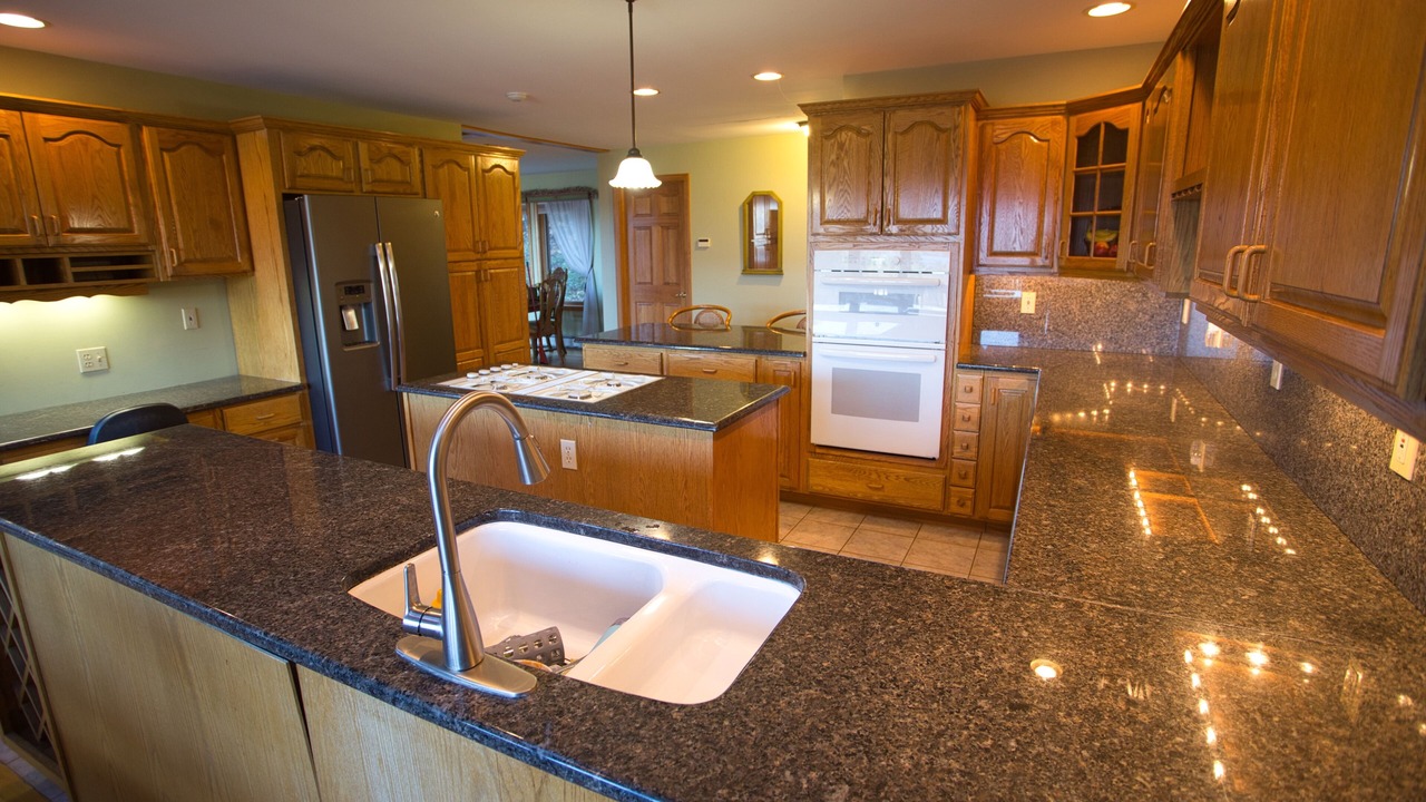 Photo of Kitchen in Lake George