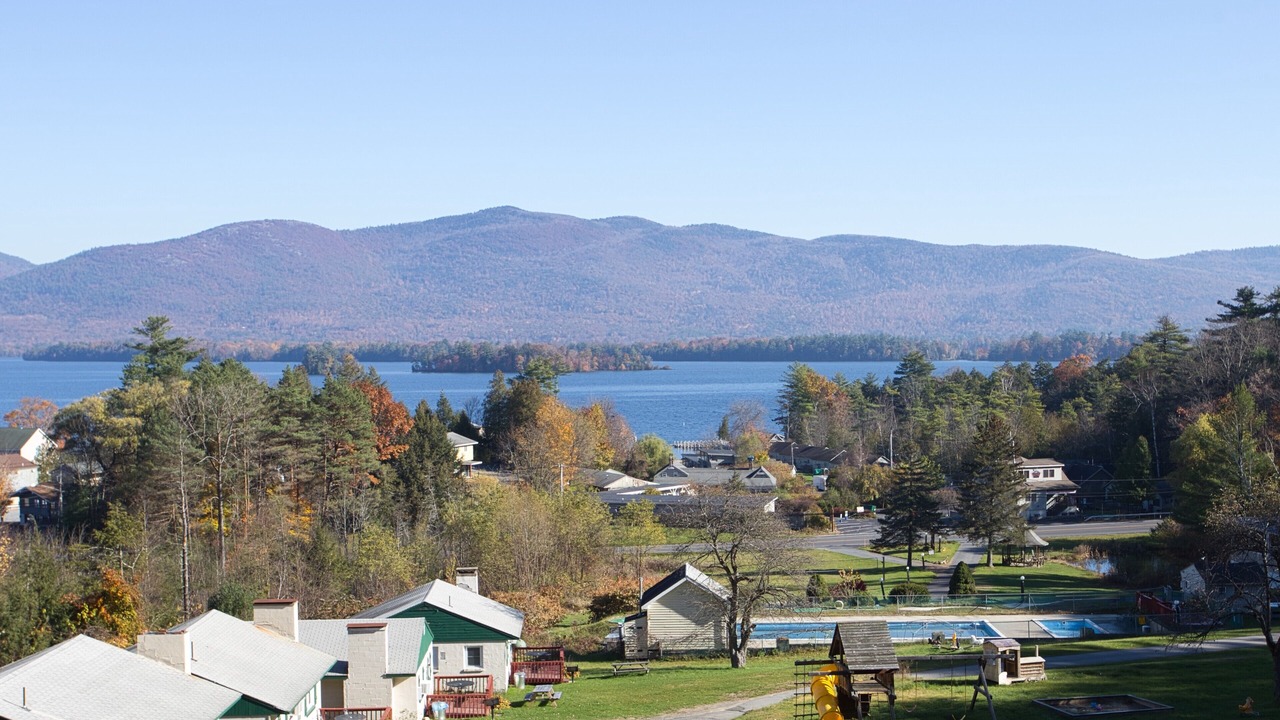 Photo of Others in Lake George