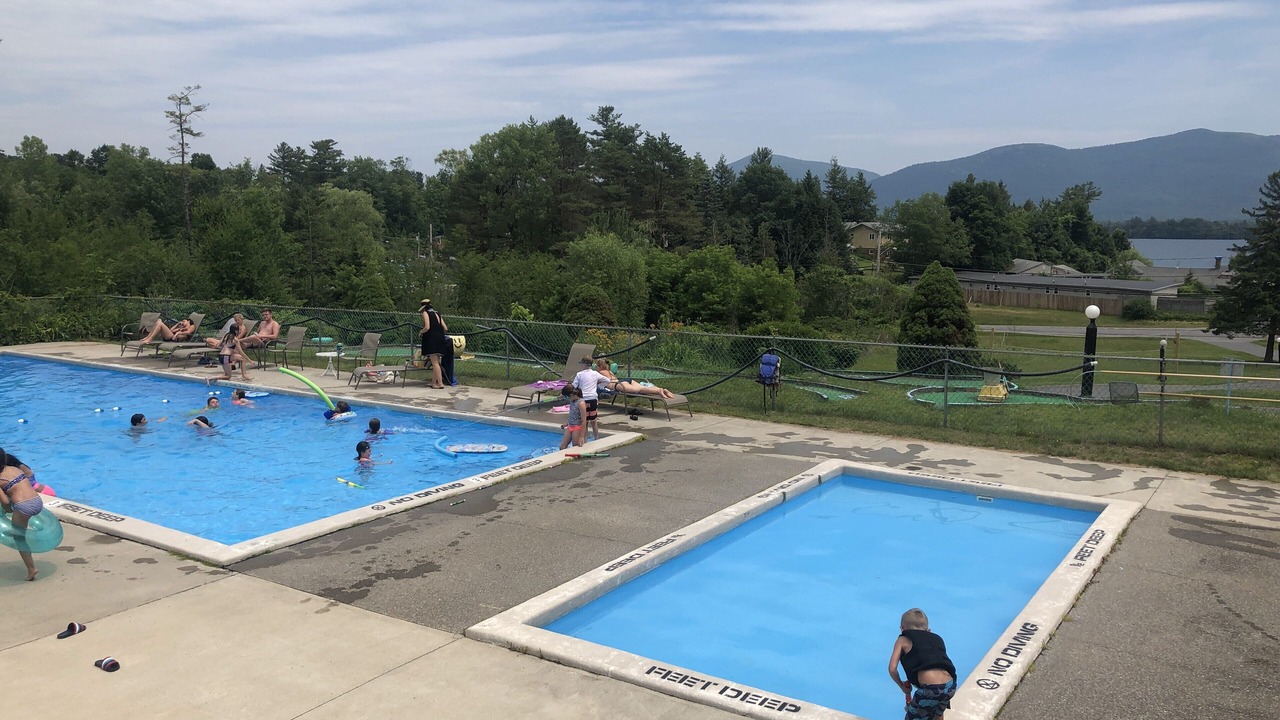 Photo of Outdoor in Lake George
