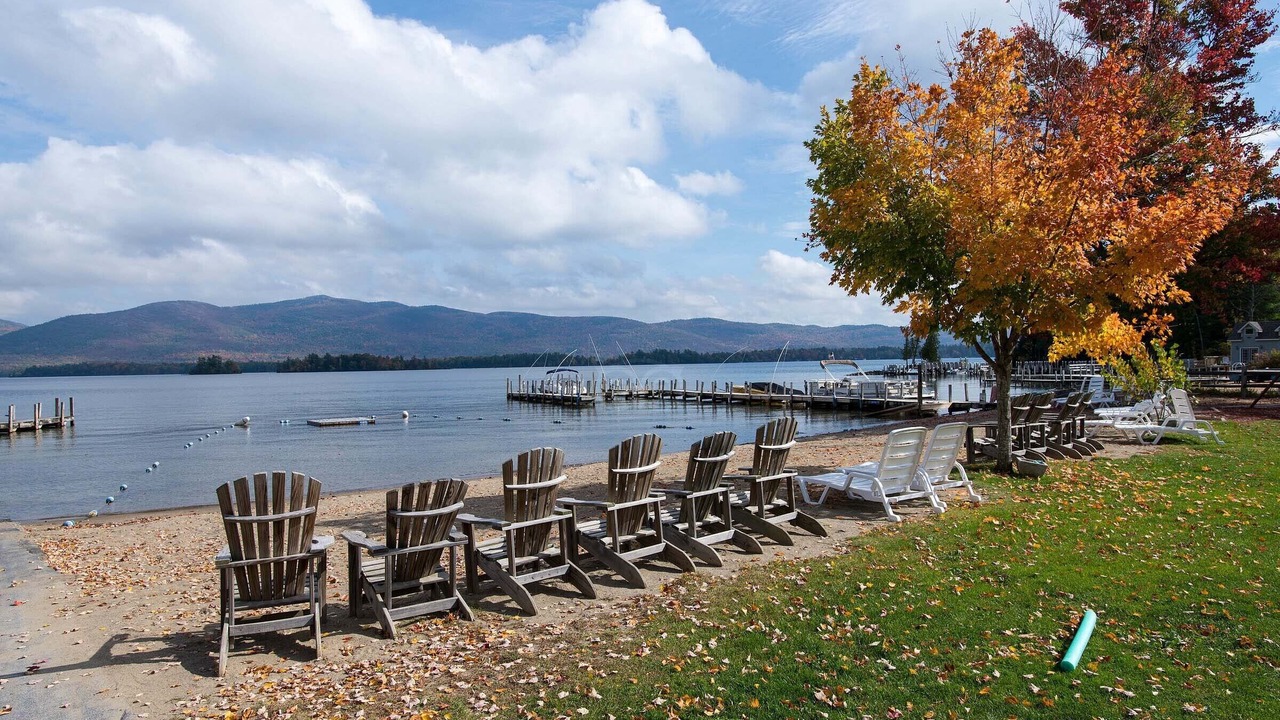 Photo of Outdoor in Lake George