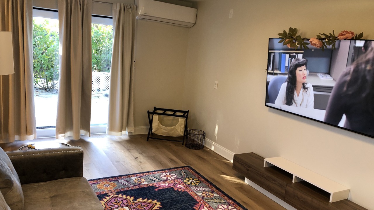 Photo of Livingroom in Southside