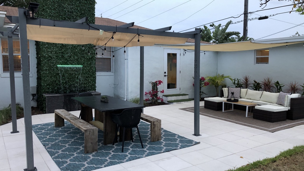 Photo of Outdoor in Southside