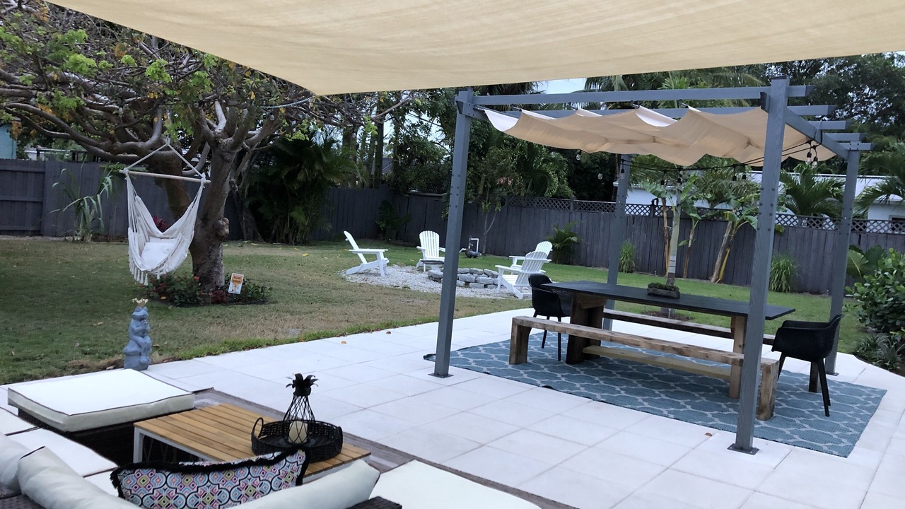Photo of Outdoor in Southside