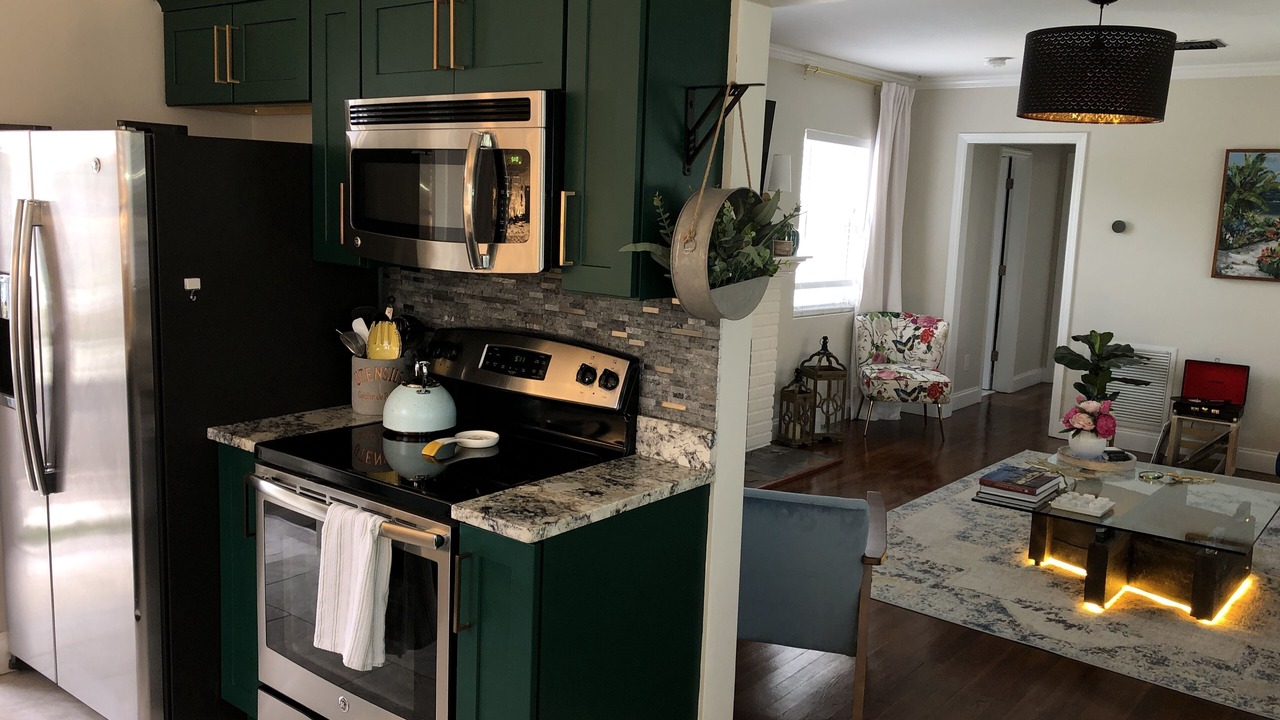 Photo of Kitchen in Southside