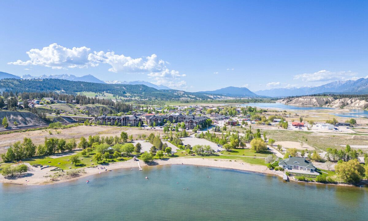 Photo of Outdoor in East Kootenay
