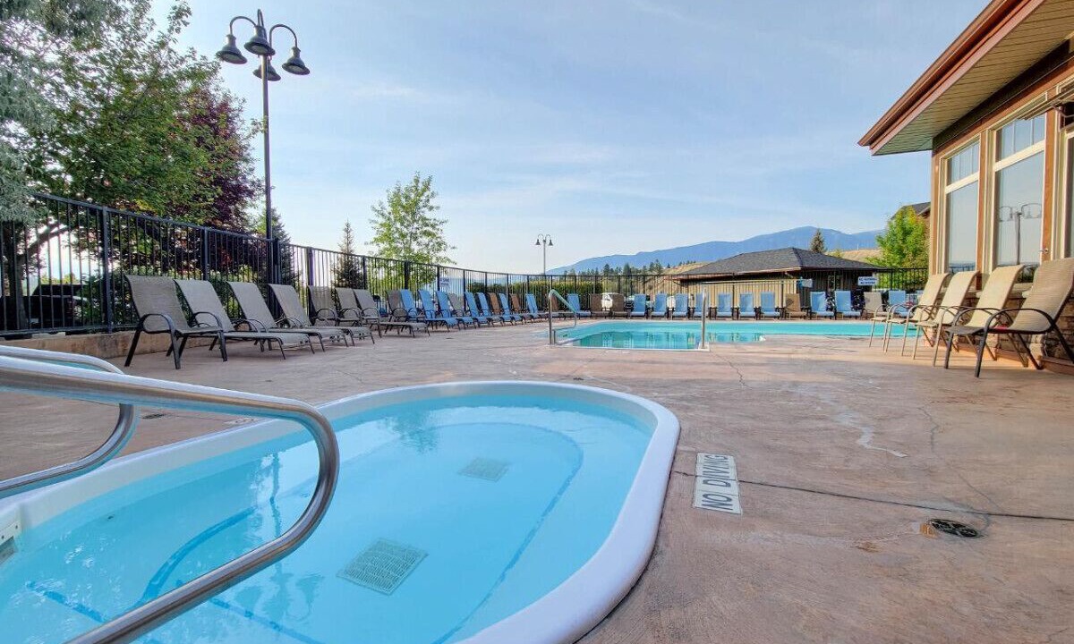 Photo of Outdoor in East Kootenay