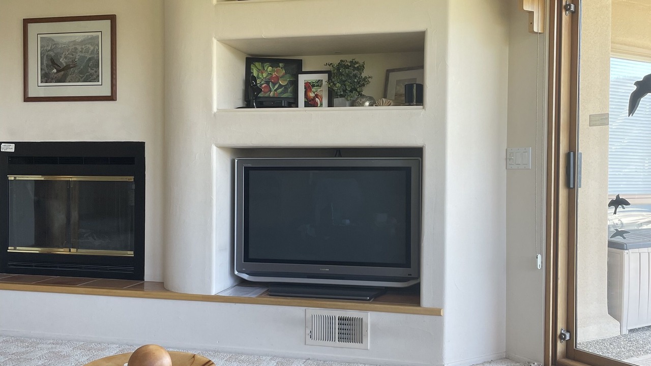 Photo of Livingroom in Central Okanagan