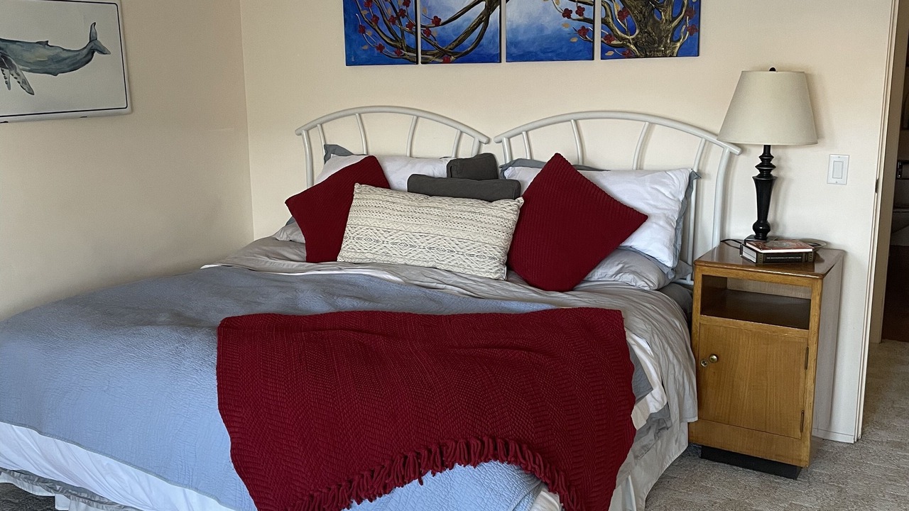Photo of Bedroom in Central Okanagan