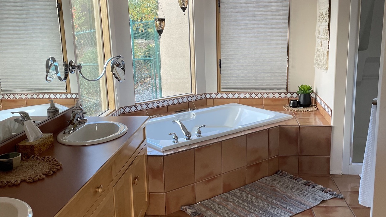 Photo of Bathroom in Central Okanagan
