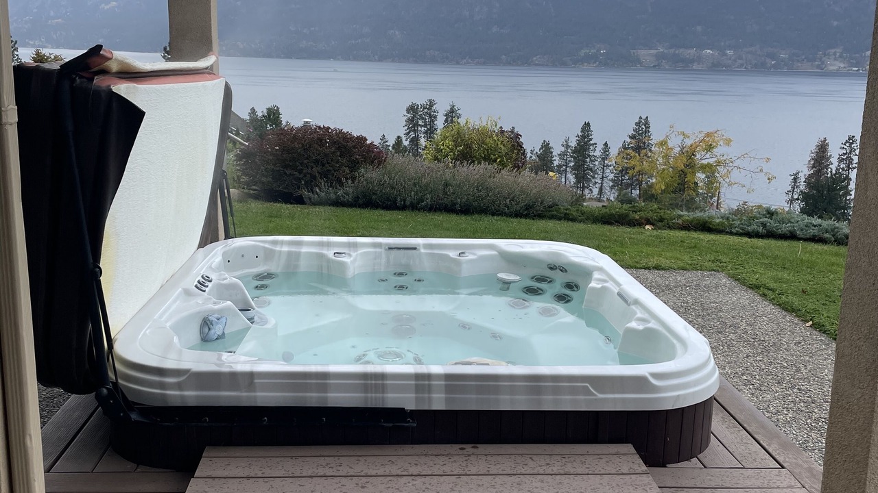 Photo of Patio Balcony in Central Okanagan