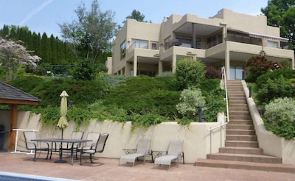 Photo of Outdoor in Central Okanagan
