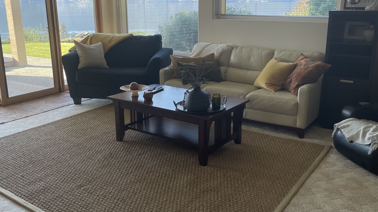 Photo of Livingroom in Central Okanagan
