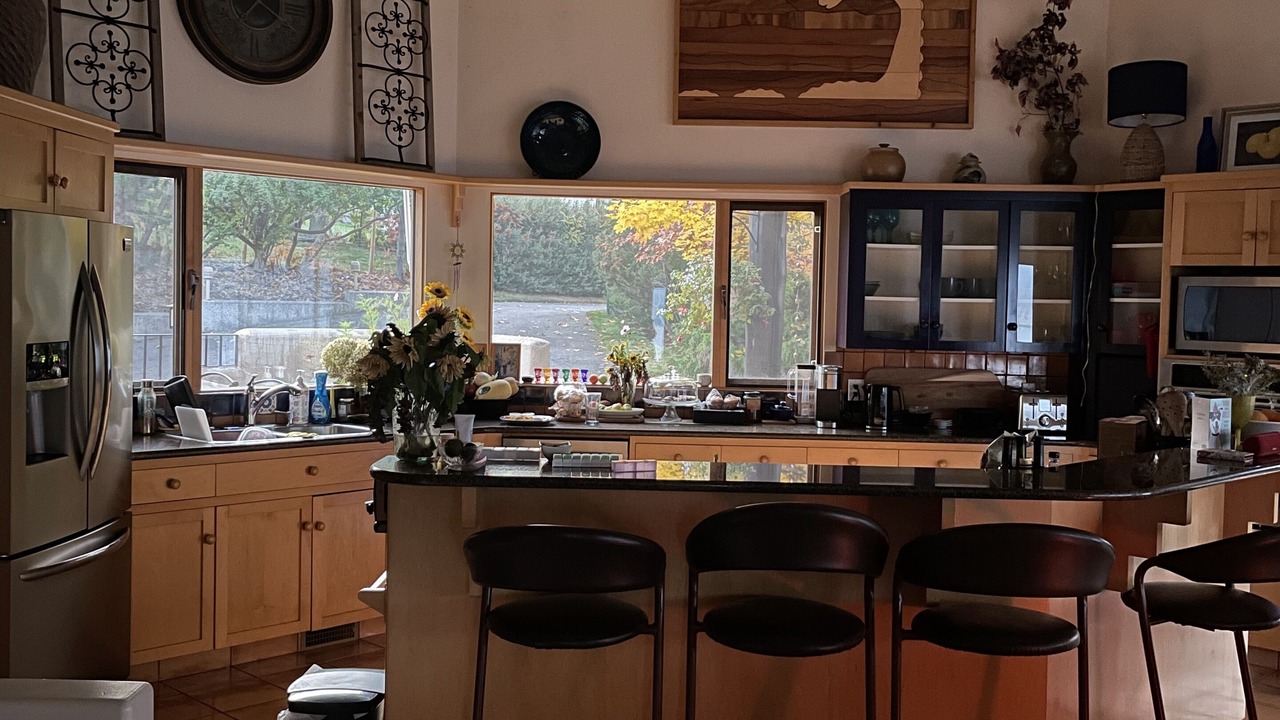 Photo of Kitchen in Central Okanagan