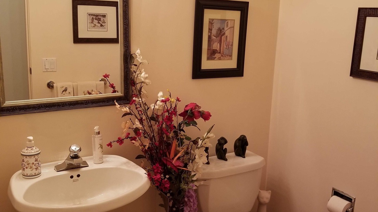 Photo of Bathroom in Central Okanagan