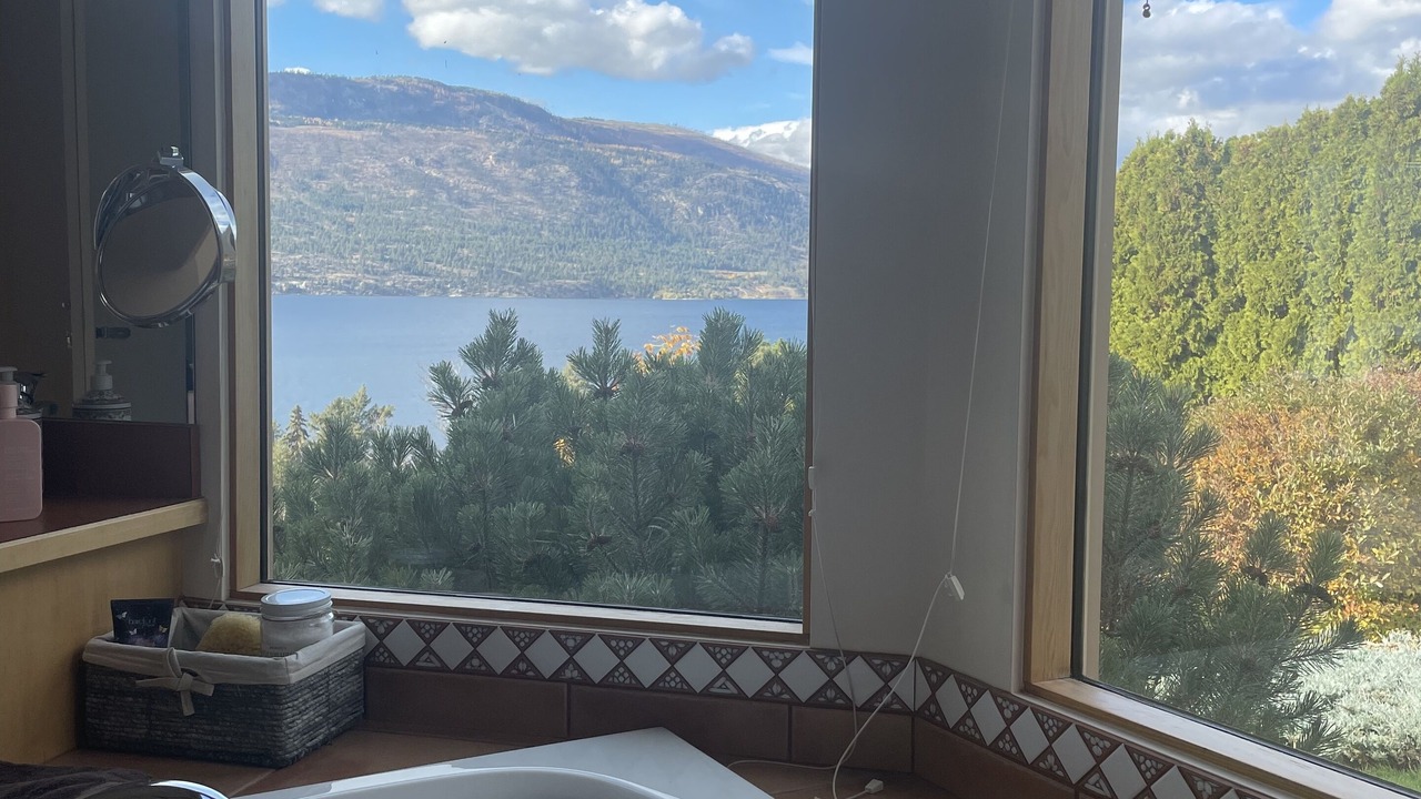 Photo of Bathroom in Central Okanagan