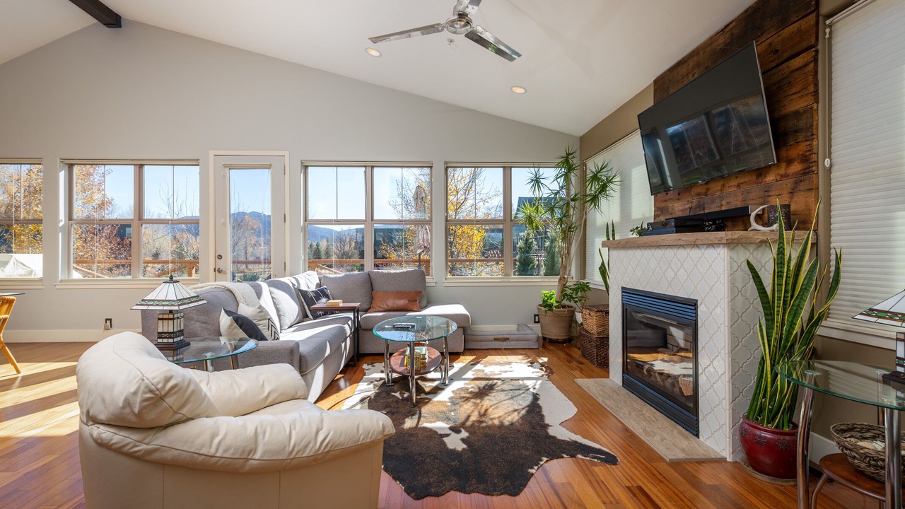 Photo of Livingroom in Basalt
