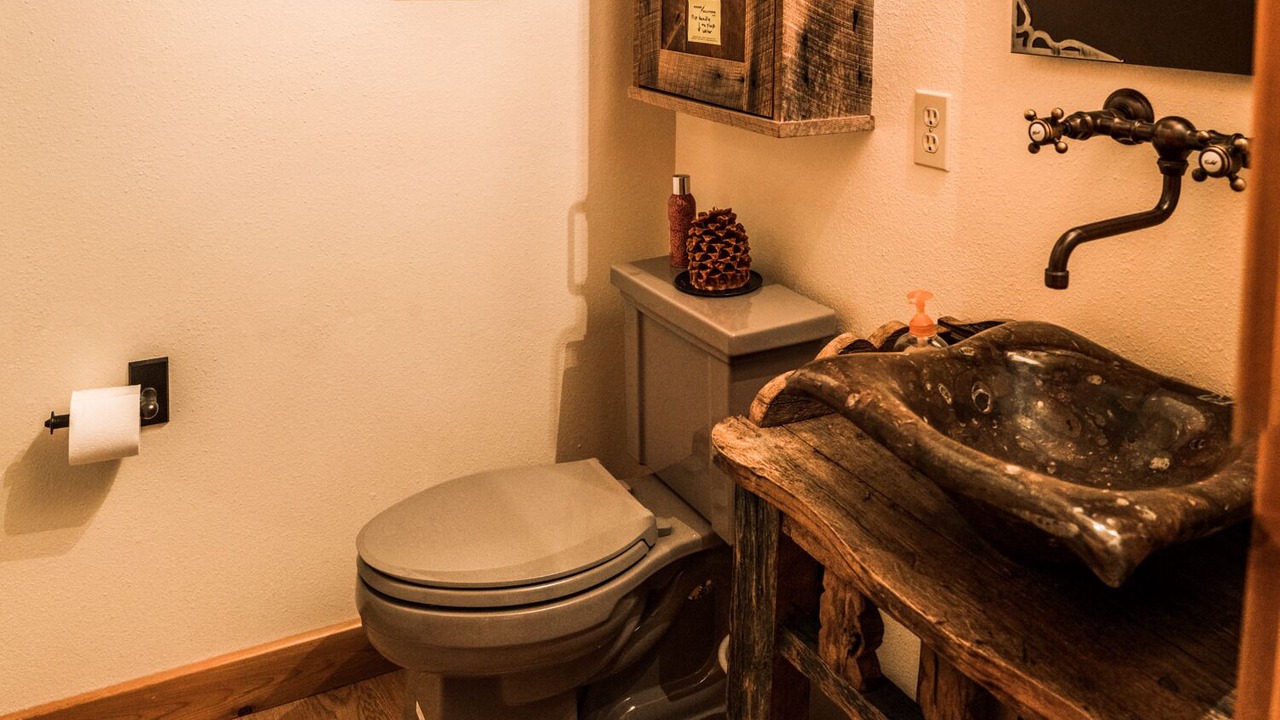 Photo of Bathroom in Lake City