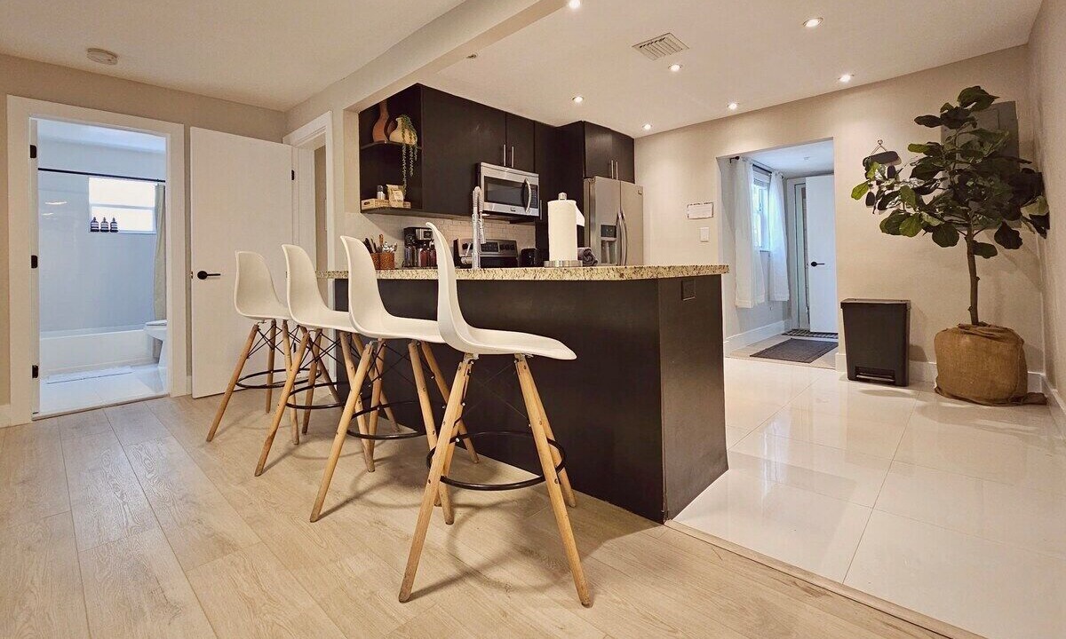 Photo of Kitchen in River Oaks