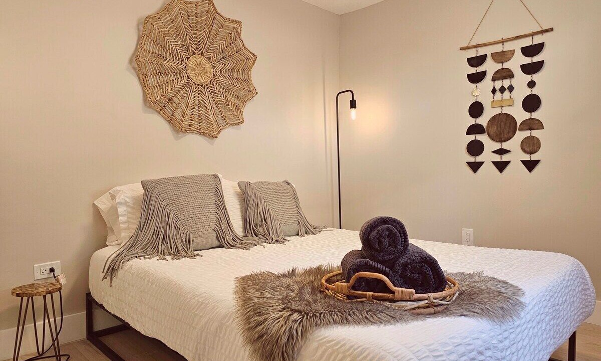 Photo of Bedroom in River Oaks