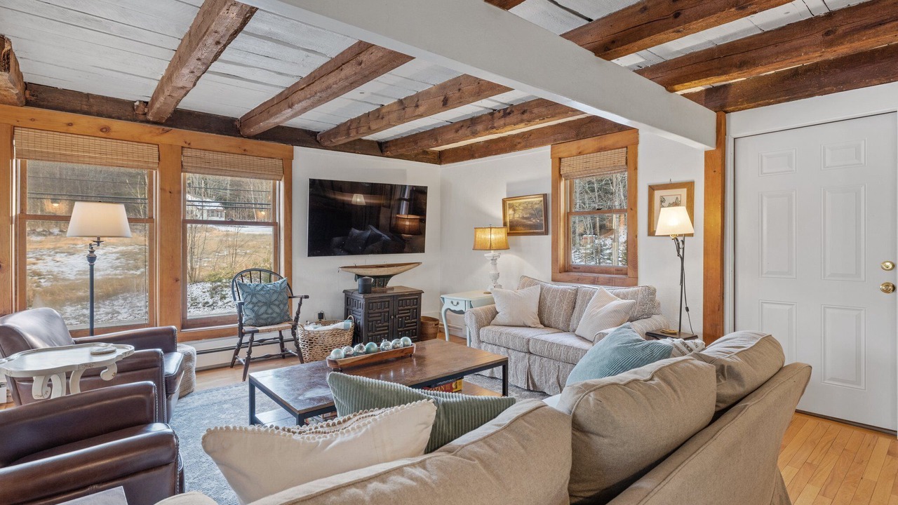 Photo of Bedroom in Campton