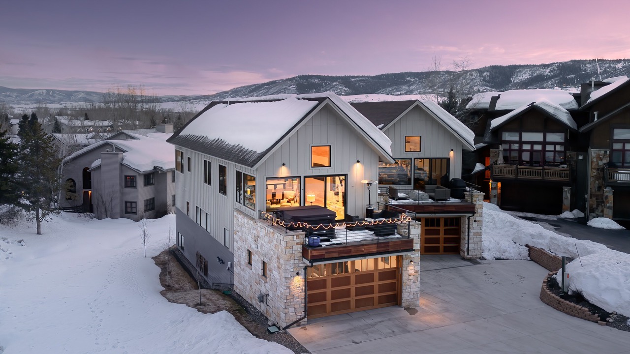 Photo of Outdoor in Steamboat Springs