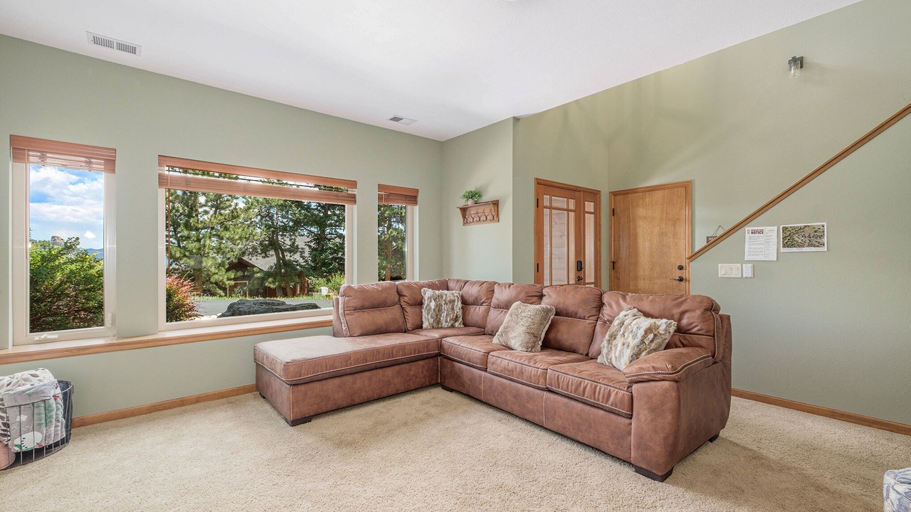 Photo of Bedroom in Estes Park