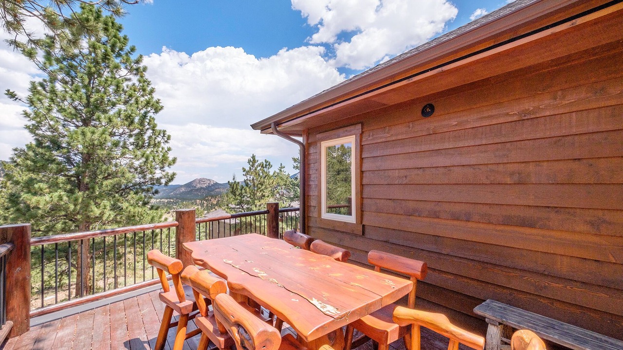 Photo of Others in Estes Park