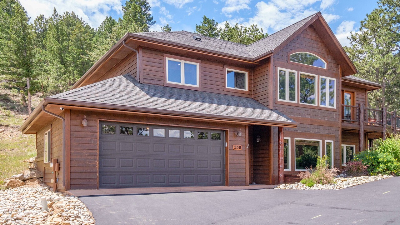 Photo of Outdoor in Estes Park