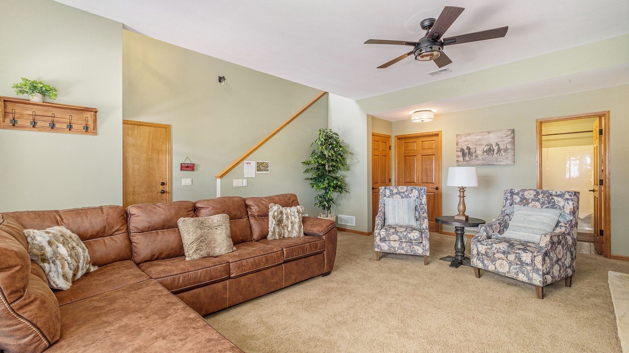 Photo of Bedroom in Estes Park
