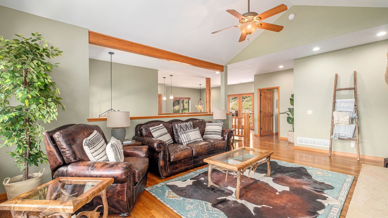 Photo of Bedroom in Estes Park