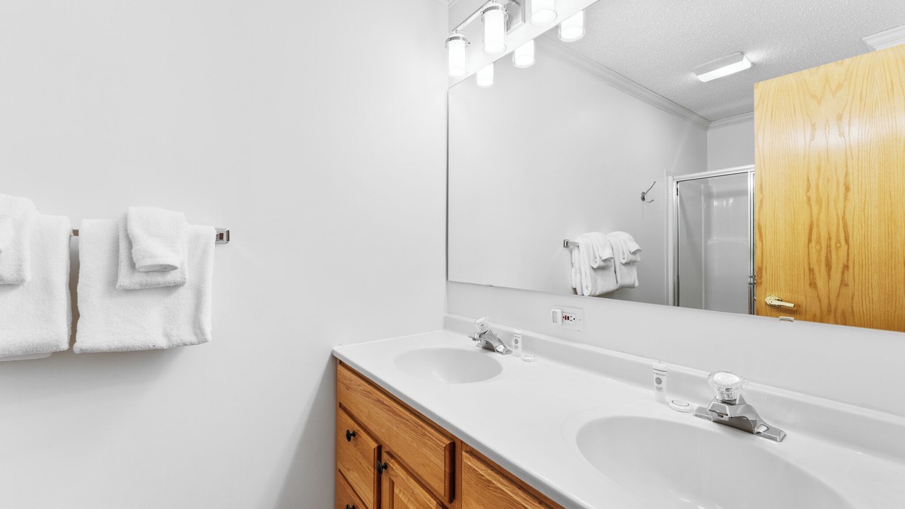Photo of Bathroom in Wildernest