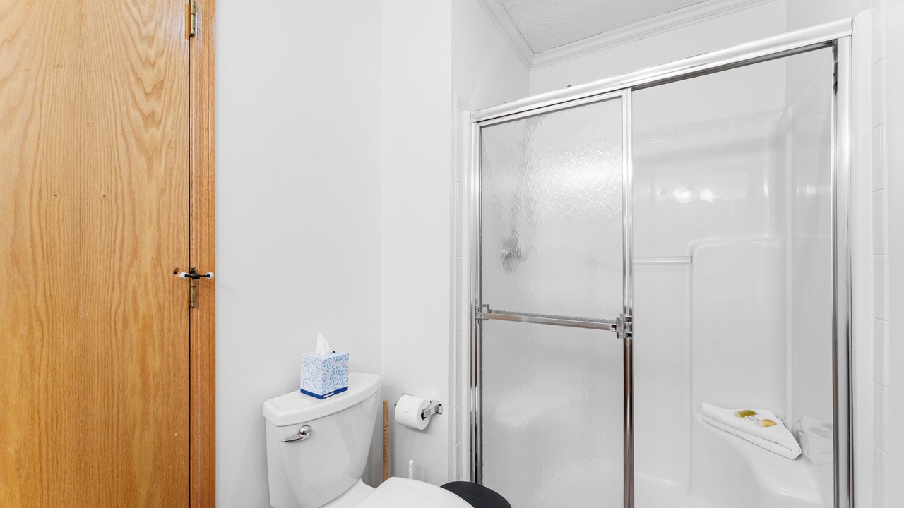 Photo of Bathroom in Wildernest
