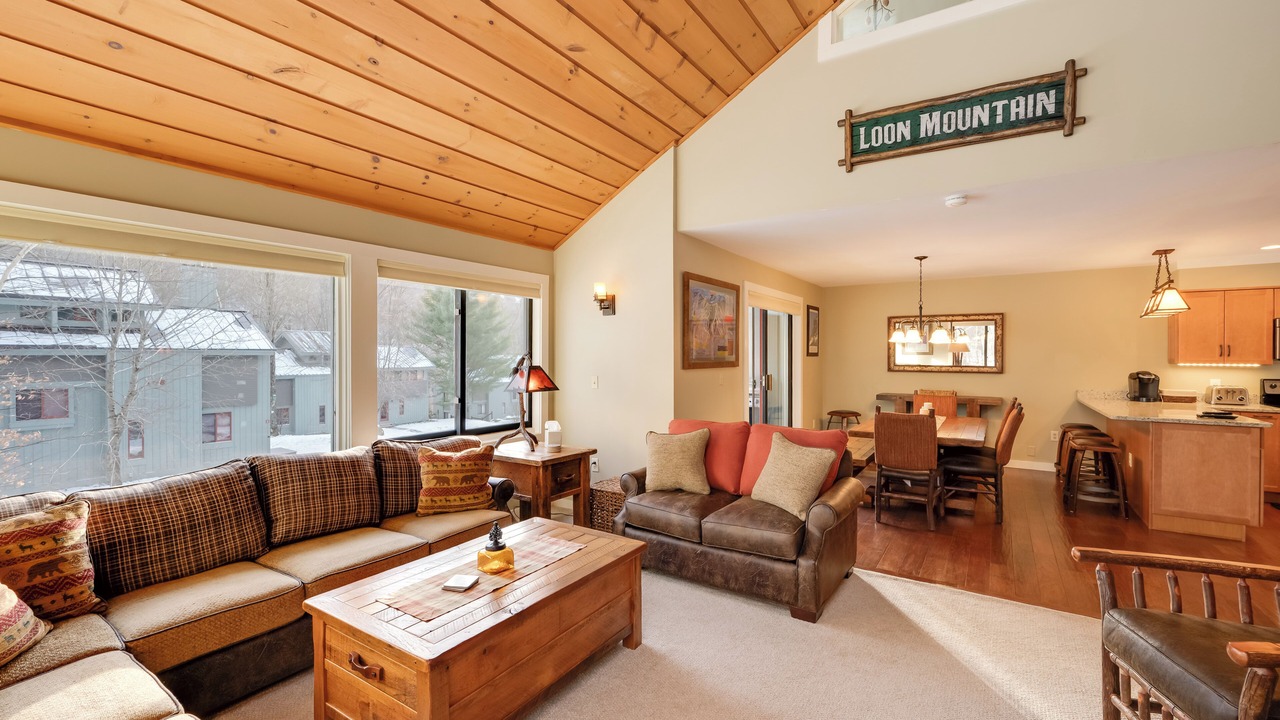 Photo of Livingroom in Lincoln