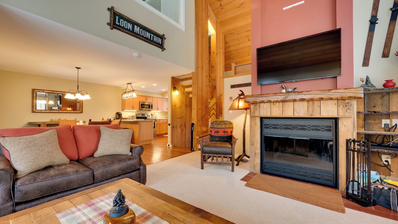 Photo of Livingroom in Lincoln