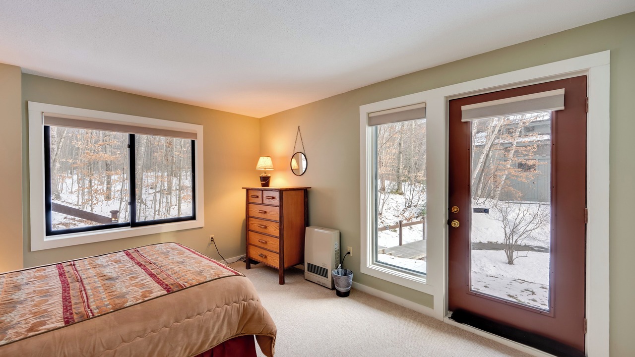 Photo of Bedroom in Lincoln