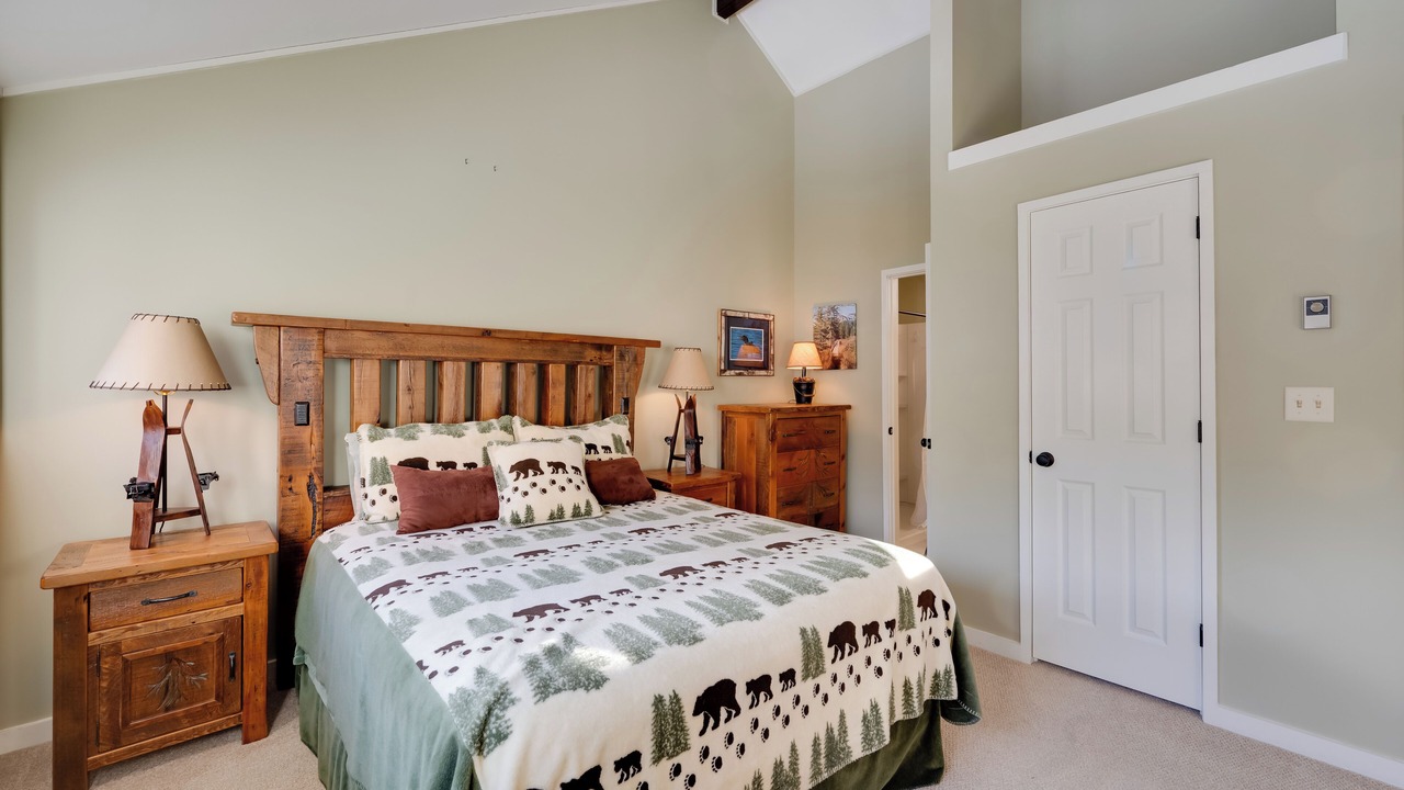 Photo of Bedroom in Lincoln