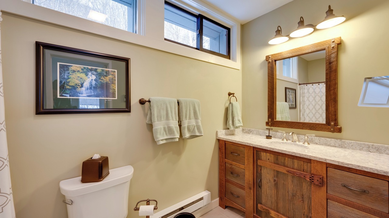 Photo of Bathroom in Lincoln