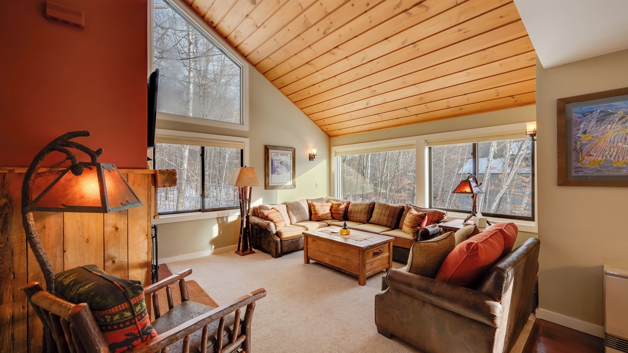 Photo of Livingroom in Lincoln