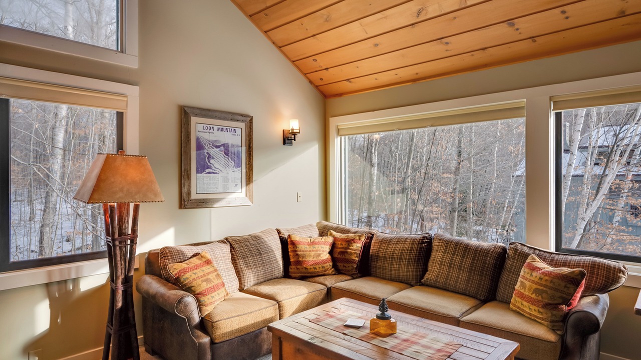 Photo of Livingroom in Lincoln