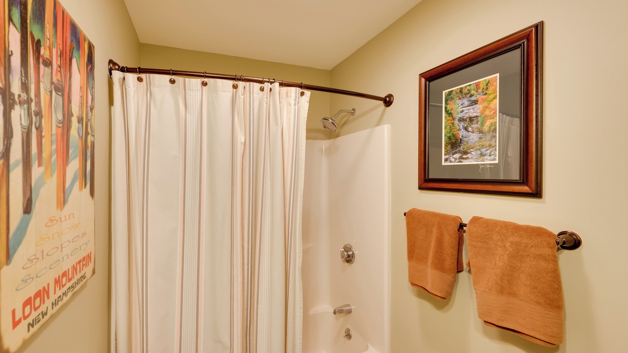 Photo of Bathroom in Lincoln