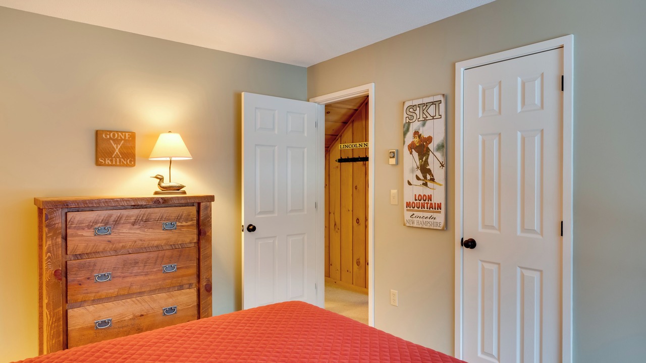 Photo of Bedroom in Lincoln
