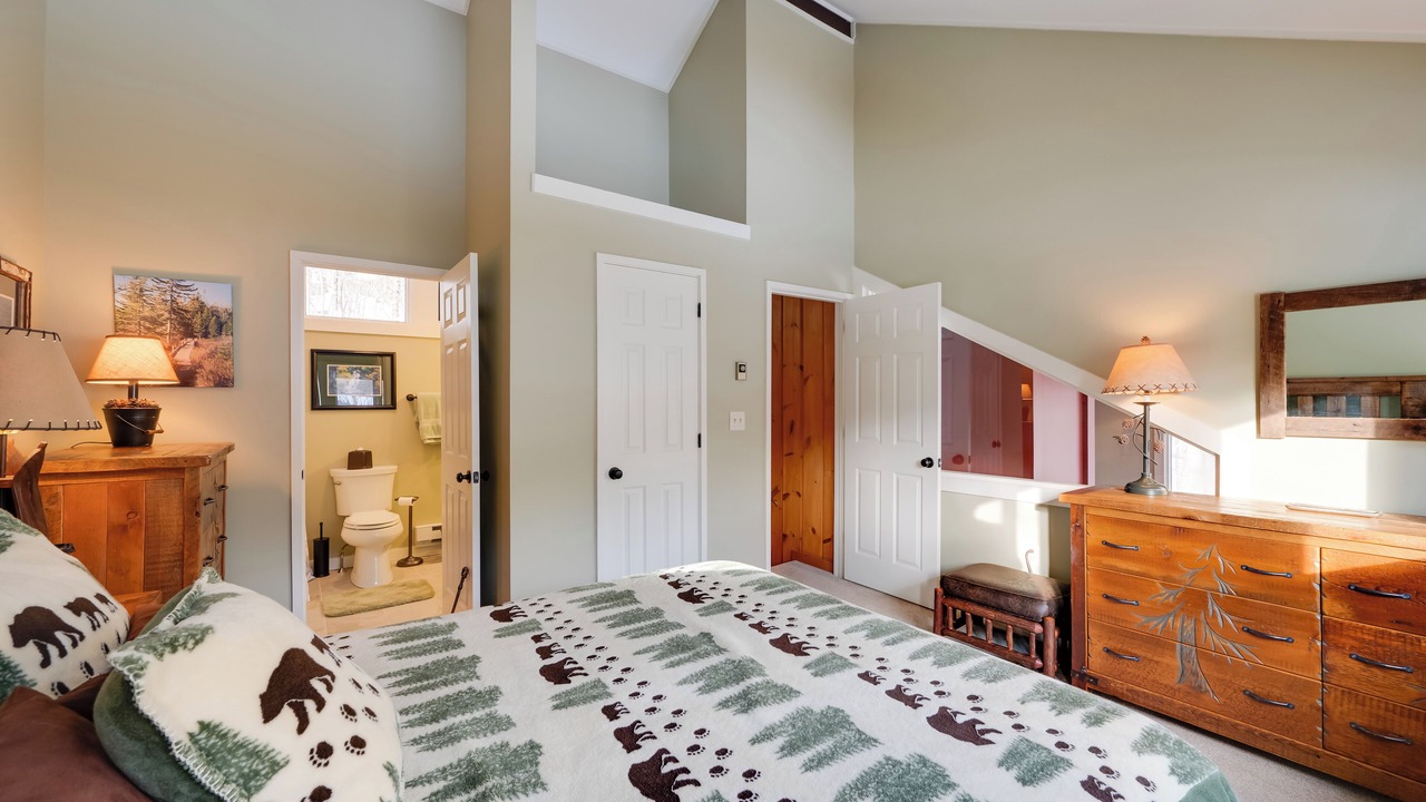 Photo of Bedroom in Lincoln