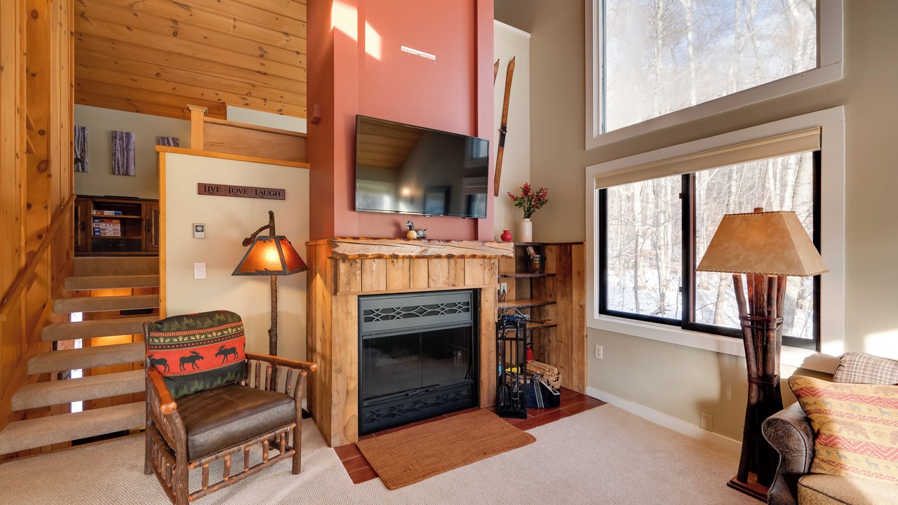 Photo of Livingroom in Lincoln