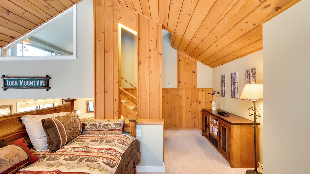 Photo of Bedroom in Lincoln