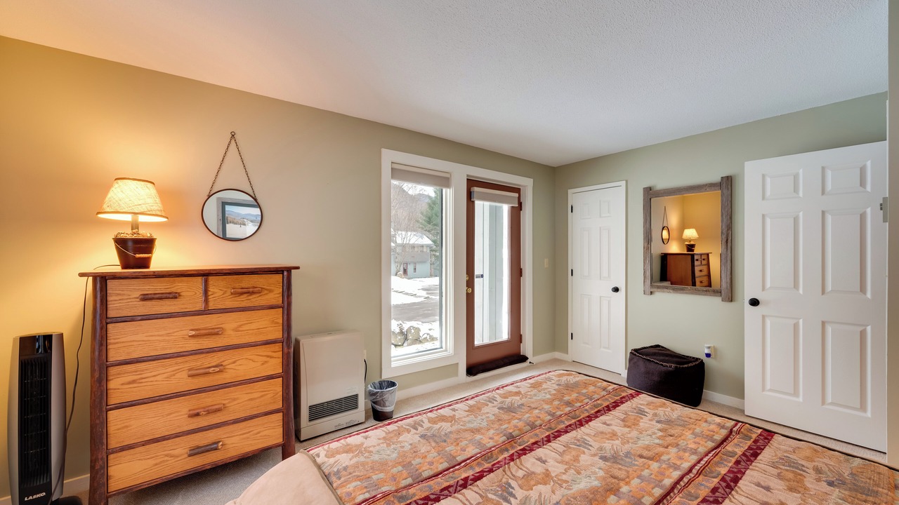 Photo of Bedroom in Lincoln