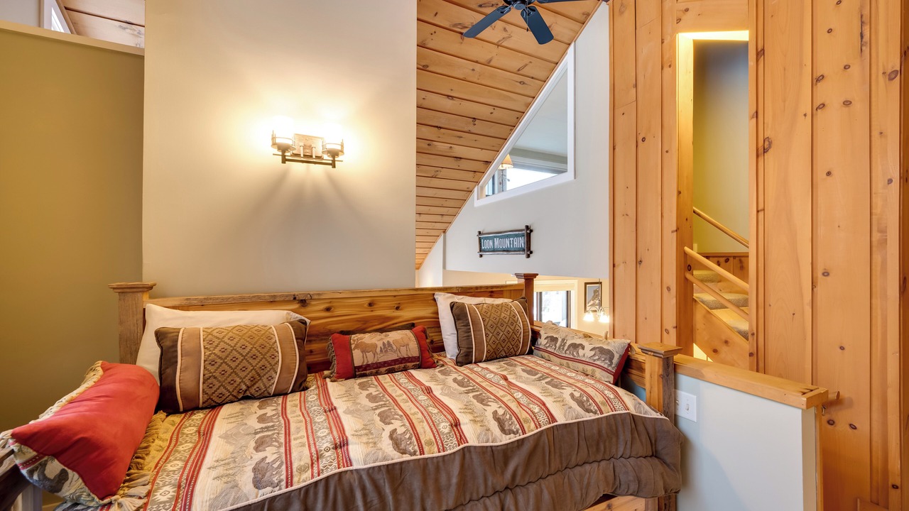 Photo of Bedroom in Lincoln