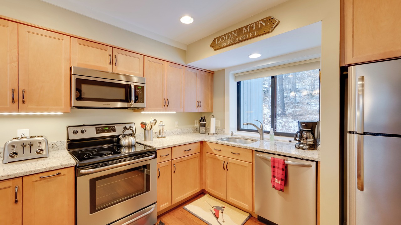Photo of Kitchen in Lincoln