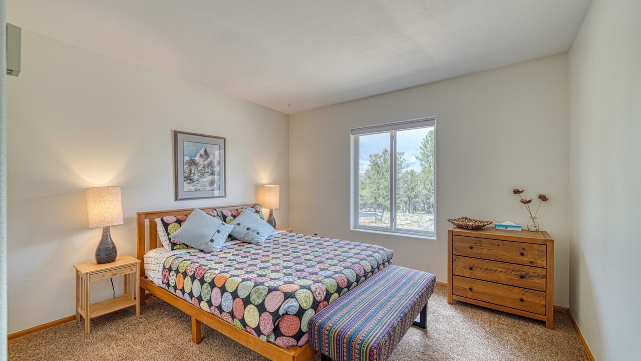 Photo of Bedroom in Nathrop